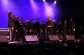 Spooky Mens Chorale  312